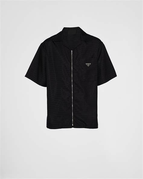 camicia prada replica